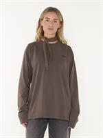LONGSLEEVE THE STAFF