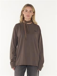 LONGSLEEVE THE STAFF