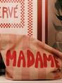 MAKE-UP BAG MADAME
