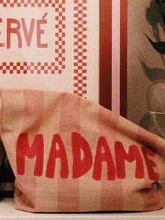 MAKE-UP BAG MADAME