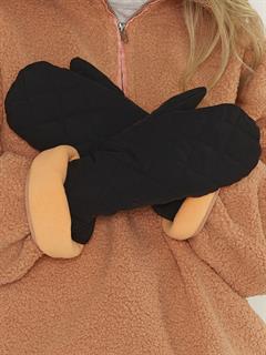 MITTENS D122