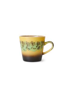MUG 70S CERAMICS AMERICANO KELP