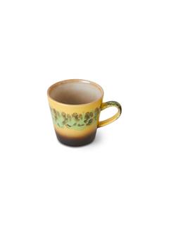 MUG 70S CERAMICS AMERICANO KELP
