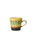 MUG 70S CERAMICS AMERICANO KELP