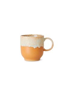 MUG 70S CERAMICS CAFE DUNES