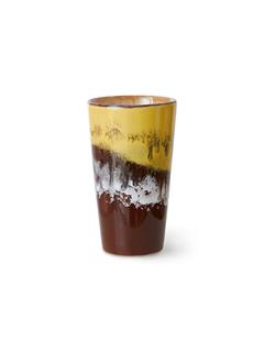 MUG 70S CERAMICS LATTE CREEK