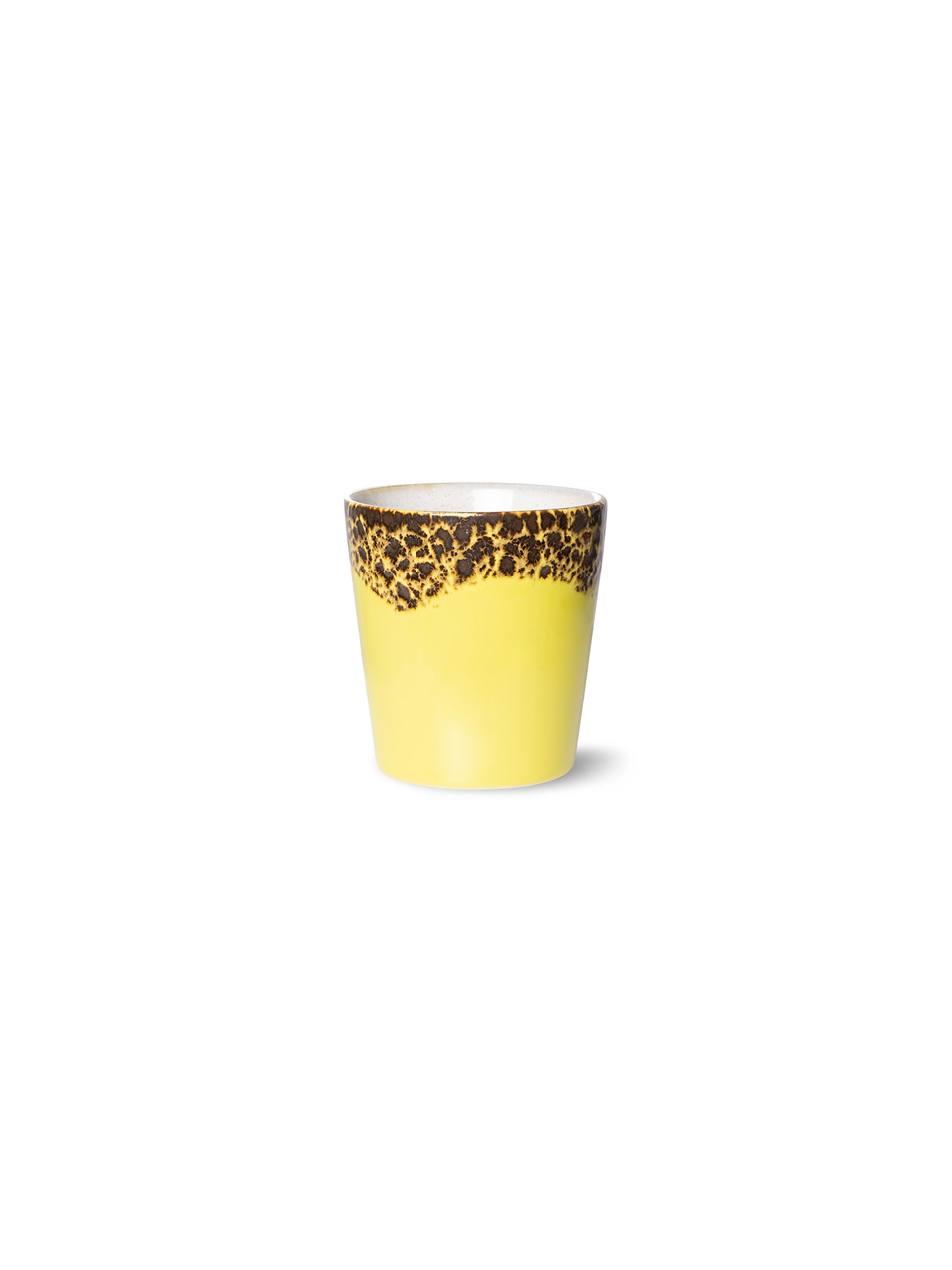 MUG 70S CERAMICS SOLAR