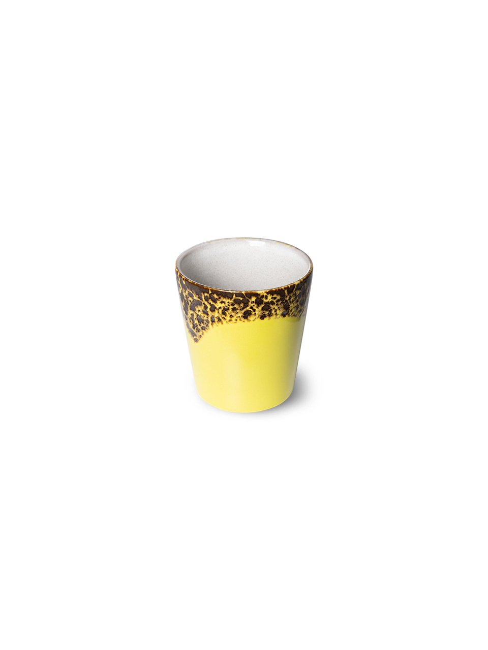 MUG 70S CERAMICS SOLAR