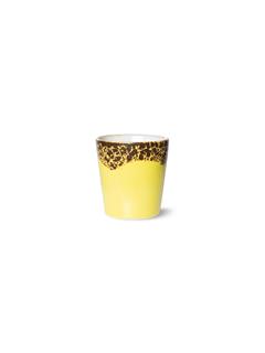 MUG 70S CERAMICS SOLAR