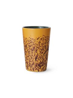 MUG 70S CERAMICS TEA BAY