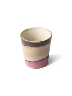 MUG CERAMIC 70'S DUNES