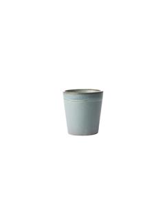 MUG CERAMIC 70'S MOSS