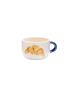 MUG CROISSANT CAPPUCCINO