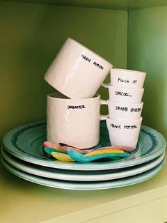 MUG DREAMER
