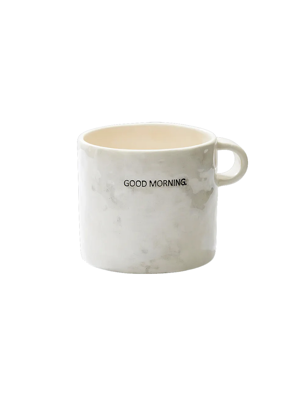 MUG GOOD MORNING