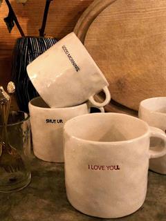 MUG I KNOW