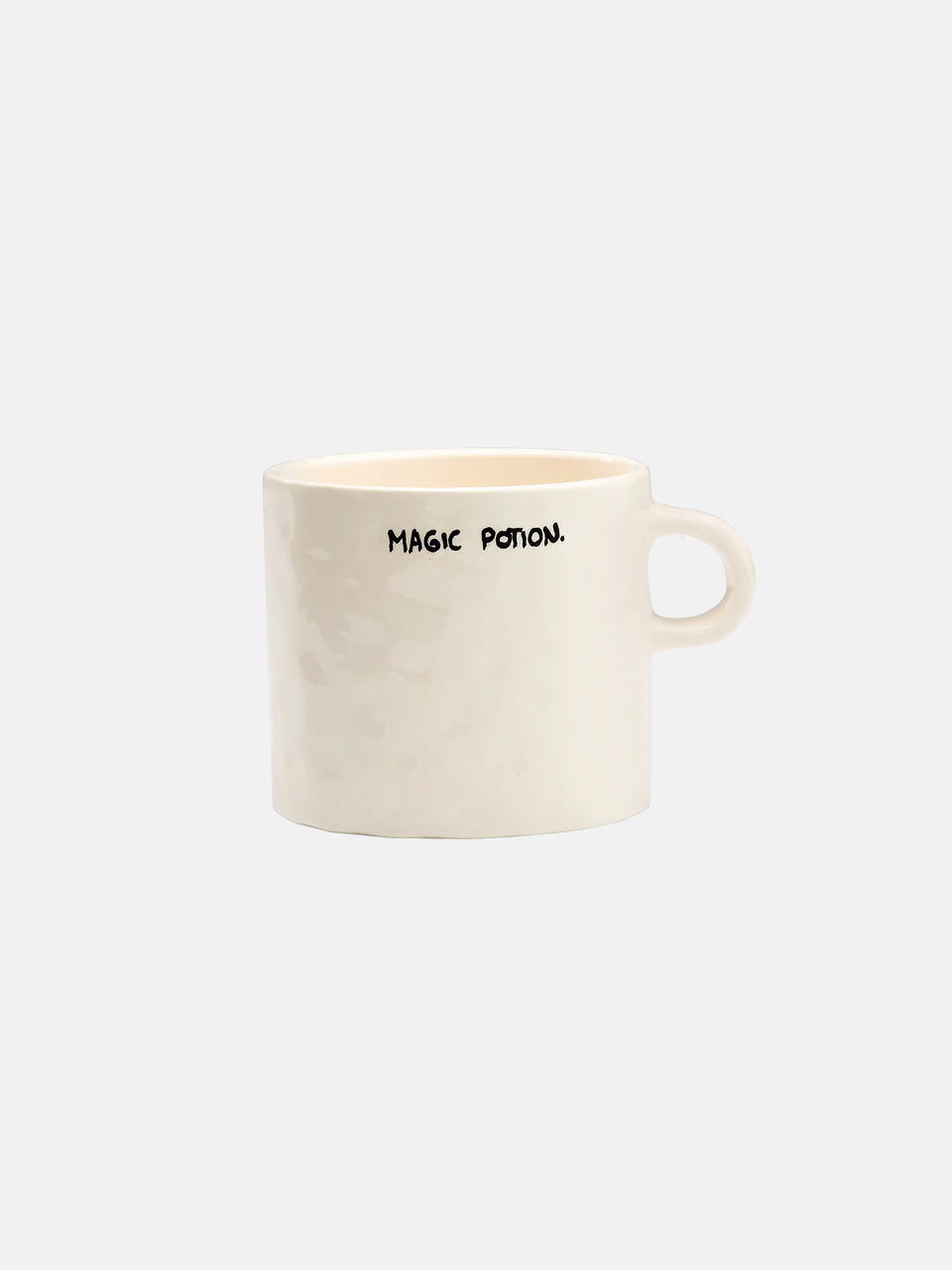 MUG MAGIC POTION