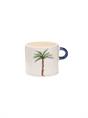 MUG PALM TREE