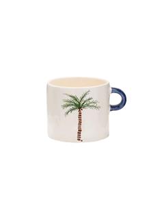 MUG PALM TREE