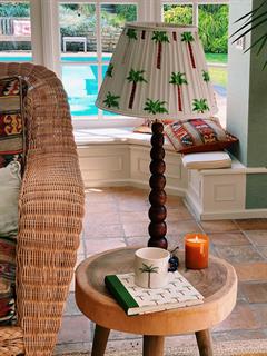 MUG PALM TREE