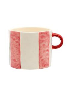 MUG STRIPED POSY