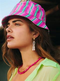 NECKLACE ALEX PINK