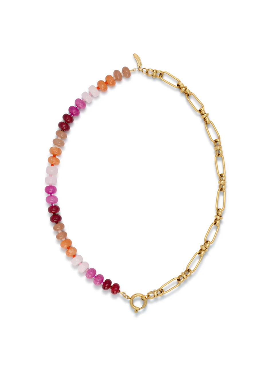 NECKLACE BLUSH
