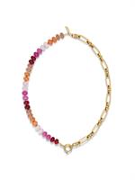NECKLACE BLUSH