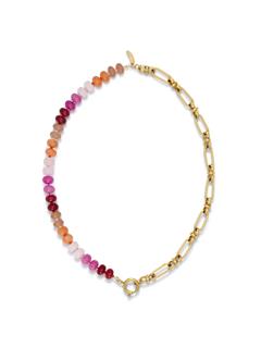 NECKLACE BLUSH