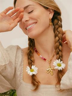 NECKLACE BLUSH