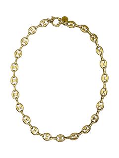 NECKLACE BONNIE BEAN 42CM GOLD