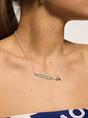 NECKLACE BOW