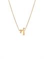 NECKLACE BOW
