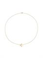 NECKLACE BOW