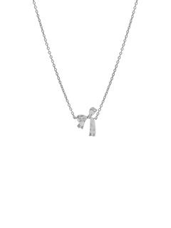 NECKLACE BOW