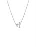NECKLACE BOW