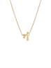 NECKLACE BOW