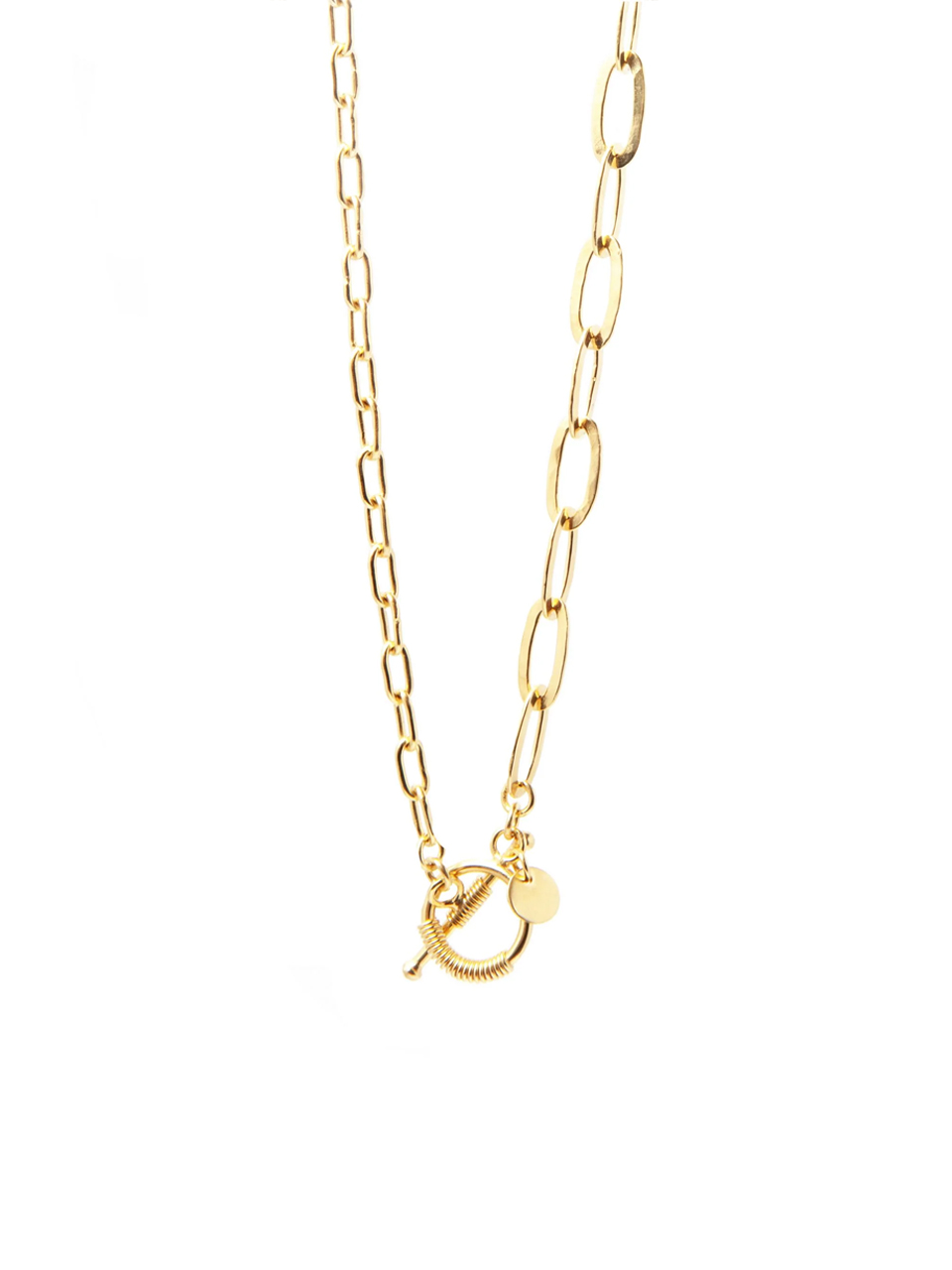 NECKLACE CELESTE