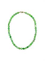NECKLACE CHARLIE GREEN