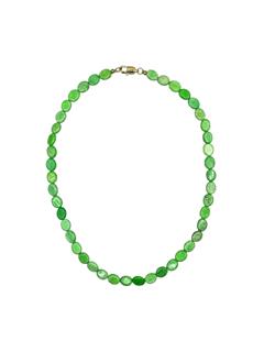 NECKLACE CHARLIE GREEN