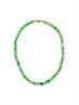 NECKLACE CHARLIE GREEN