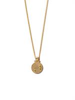 NECKLACE DOVIE