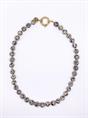 NECKLACE FRED DOT