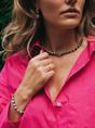 NECKLACE FRED DOT