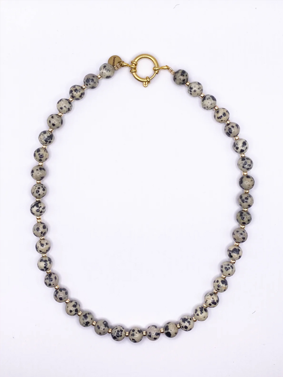 NECKLACE FRED DOT