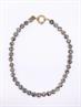 NECKLACE FRED DOT