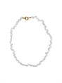 NECKLACE FRED FUNKY