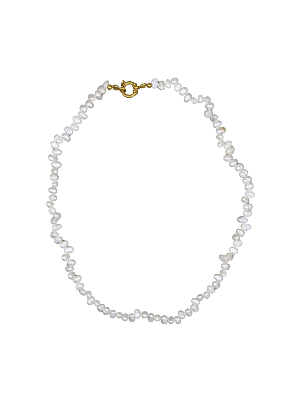 NECKLACE FRED FUNKY