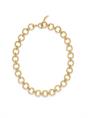 NECKLACE GOLDEN BEE