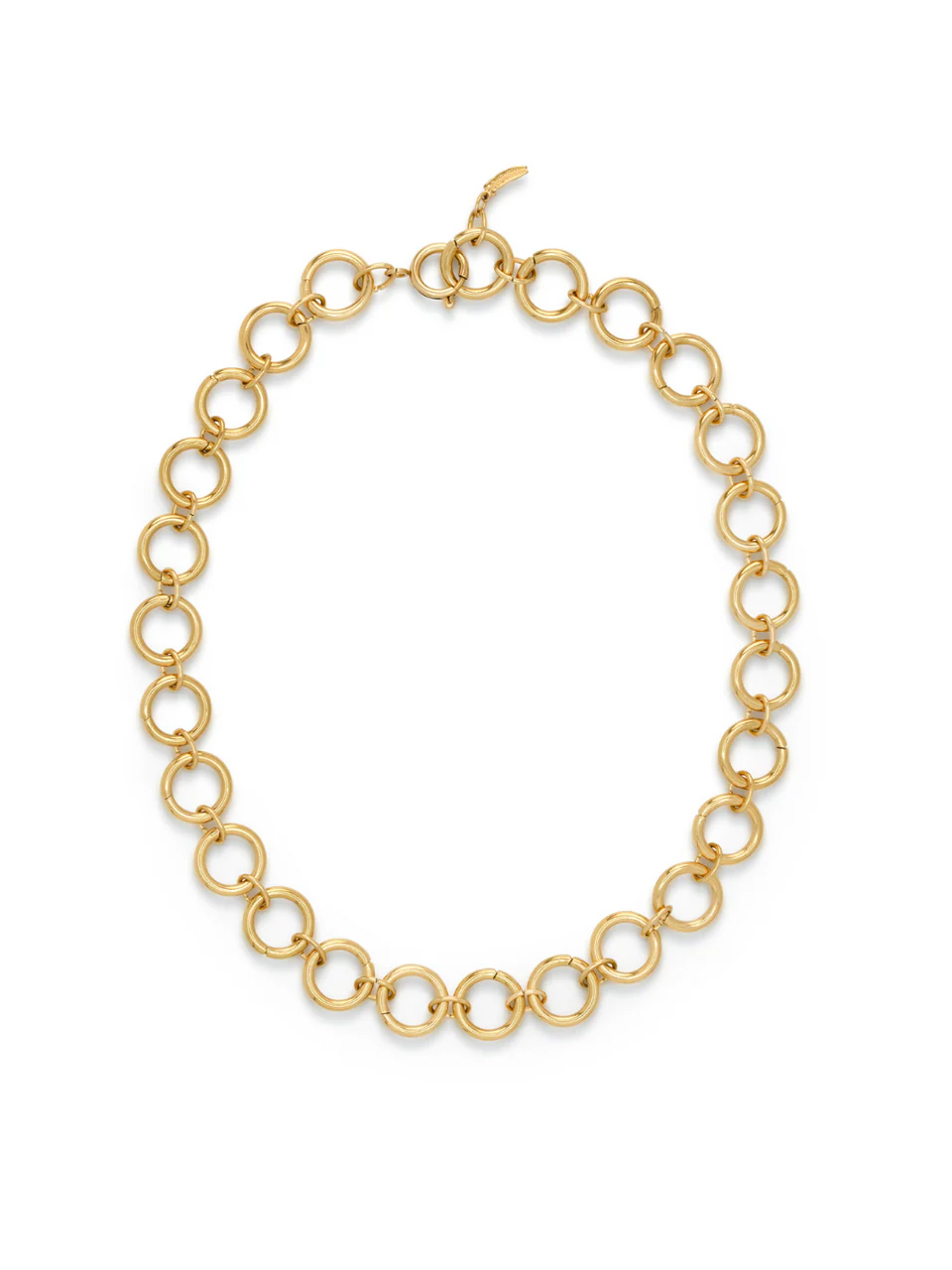 NECKLACE GOLDEN BEE